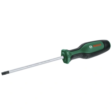 Викрутка Bosch Torx TX30x125мм (1.600.A03.DT6)
