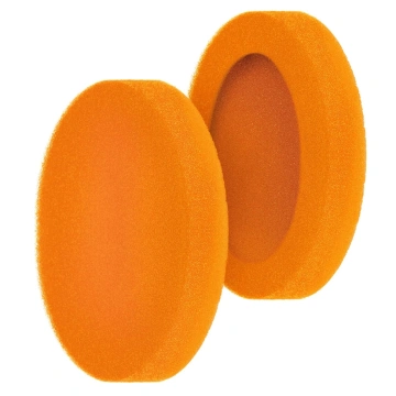 Амбушюри Koss Porta Pro Oversized Ear Помаранчевий (197790.101)