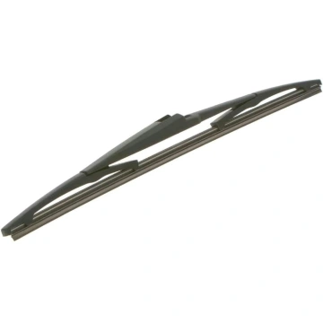 Склоочисник Bosch каркасний 350мм задній (3 397 011 430) (3397011430)