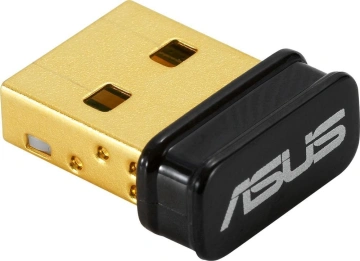 Адаптер Bluetooth ASUS USB-BT540 BT 5.4, USB (90IG09N0-MO0B10)