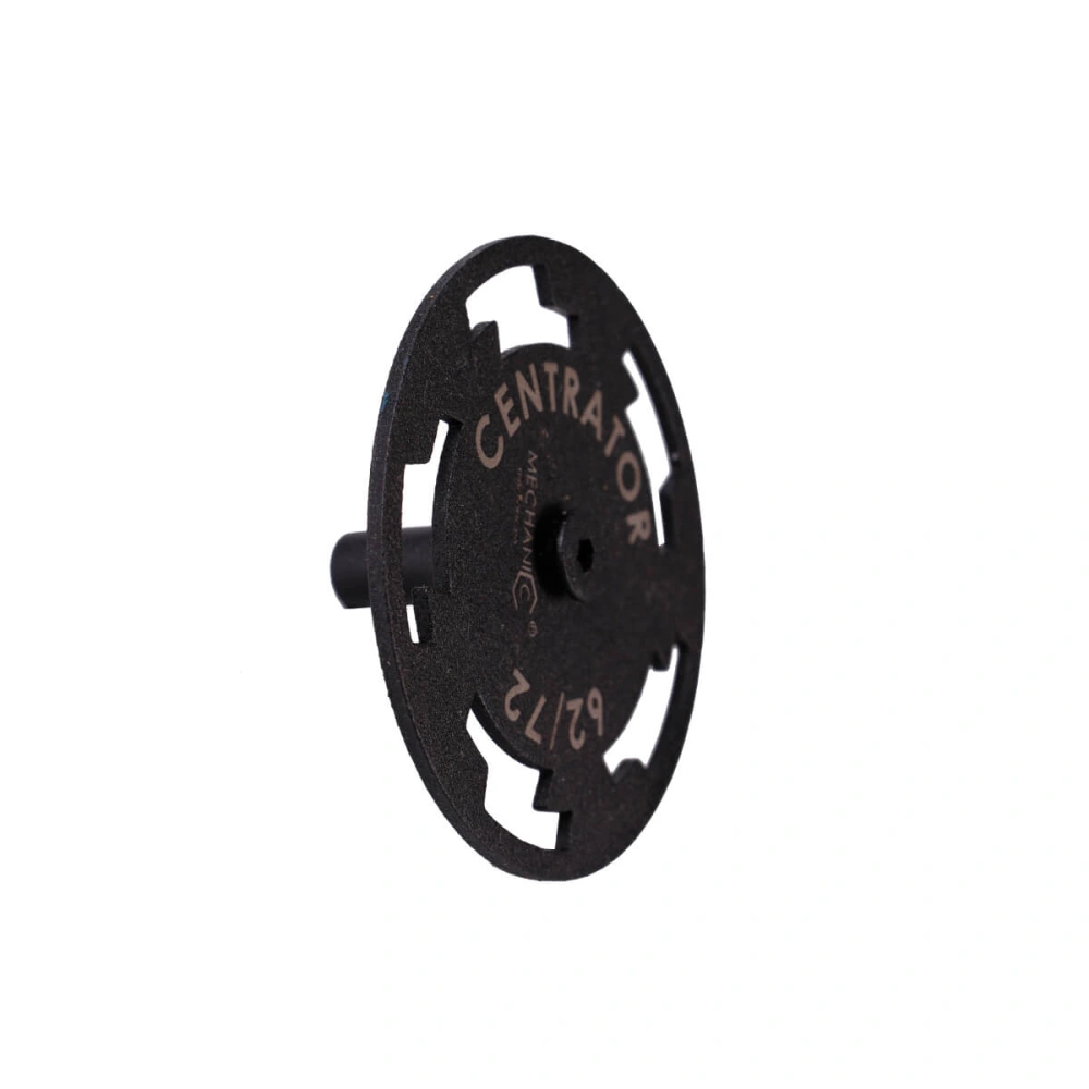 Центратор для засвердлювання CENTRATOR RS/RM-TX 62/72 (71419031030)