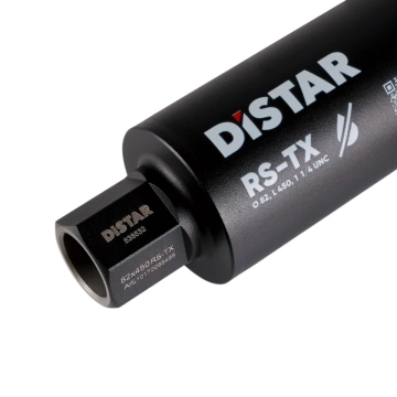 Свердло алмазне DDS-W 082x450-6x1 1/4 UNC DLD 082 RS-TX (10170085495)