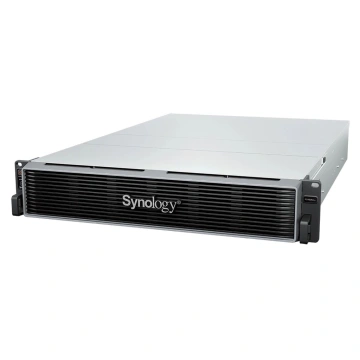 Мережеве сховище NAS Synology RS4826xs+ (RS4826XS+)