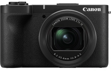 Цифр. фотокамера Canon Powershot V1 Premium Vlogger Kit (6390C006)