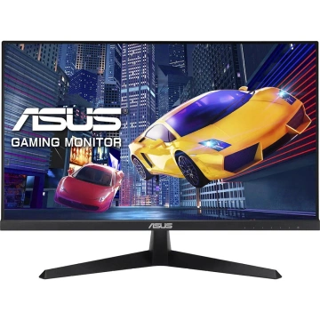 Монітор Asus 23.8" VY249HGR D-Sub, HDMI, Audio, IPS, 120Hz, 1ms, AdaptiveSync (90LM06A3-B01471)