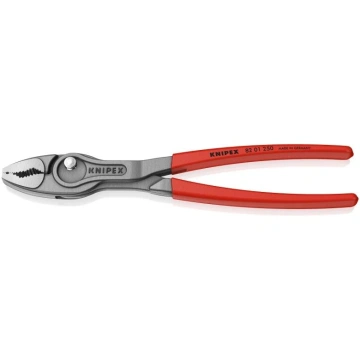 Кліщі KNIPEX для зірваних болтів 0-10мм 250мм (82-01-250)