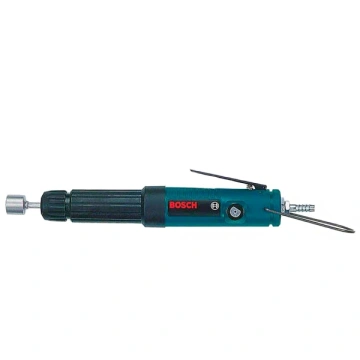 Гайковерт прямий пневматичний Bosch Professional 1.5/10Нм до 900об/хв 1.25кг (0.607.460.001)