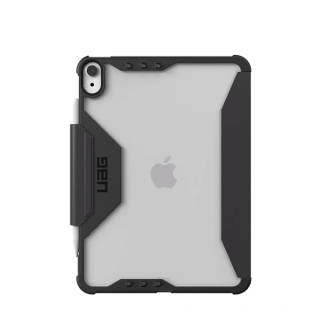 Чохол UAG для iPad Air 11" (Gen 8, 2026), Plyo LT, Ice/Black (124497114043)