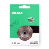 Фреза алмазна DGM-S 45/5,8F Nectar 100 (11143158050)