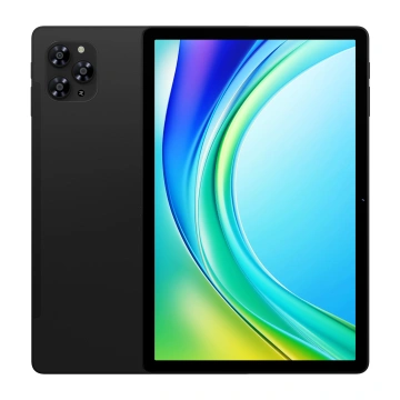 Планшет Doogee Tab G6 11" 6ГБ, 256ГБ, LTE, 8000мА•год, Android, чорний (6923740264447)