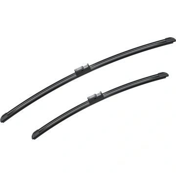 Склоочисник BOSCH Aerotwin безкаркасний комплект 600/475мм (3 397 118 936) (3397118936)