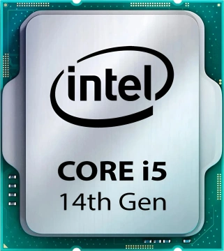 Центральний процесор Intel Core i5-14600KF 14C/20T 3.5GHz 24Mb LGA1700 125W w/o graphics TRAY (CM8071504821014)