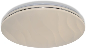 Світильник накладний OSRAM CEILING PAVO 480мм  Round 48Вт 4000K (4099854664502)