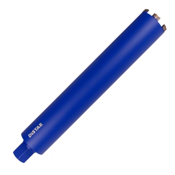 Свердло алмазне DDS-W 082x450-6x1 1/4 UNC DLD 082 RM-TX (10170429025)