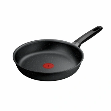 Сковорода Tefal Expertise, 26см, алюміній, бакеліт, чорний (G3210532)
