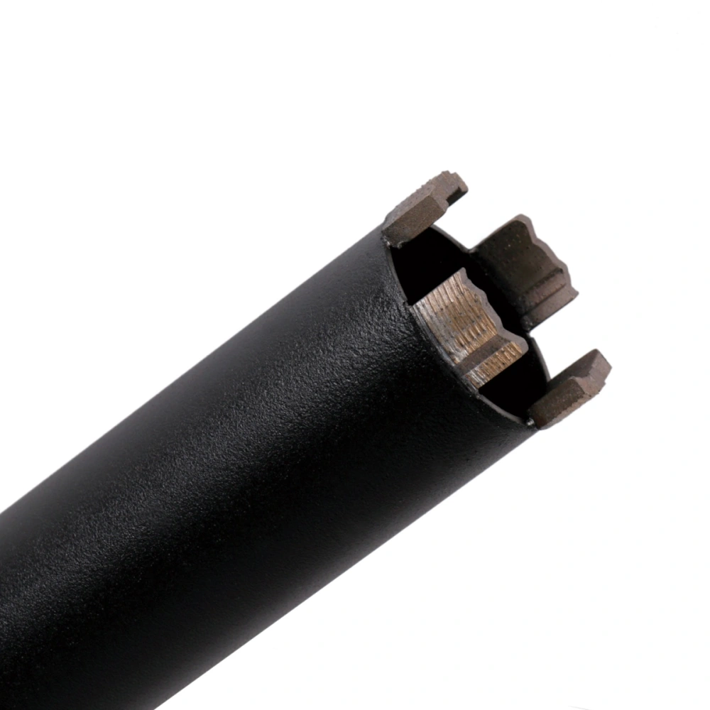 Свердло алмазне DDS-W 042x450-4x1 1/4 UNC DLD 042 RS-TX (10170085478)