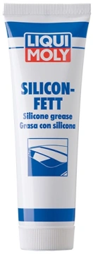 Мастило силіконове Liqui Moly Silicon-Fett (3312) 100мл (LQ3312)