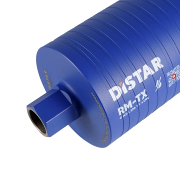 Свердло алмазне DDS-W 142x300-10x1 1/4 UNC DLD 142 RM-TX (10170429036)