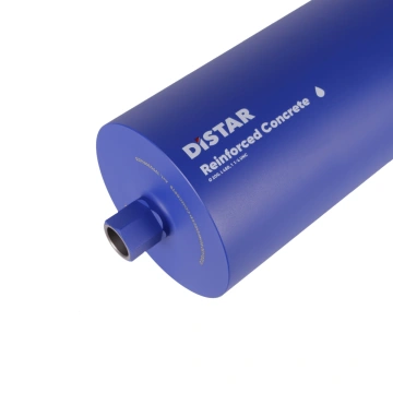 Свердло алмазне DDS-W 200x450-14x1 1/4 UNC Reinforced concrete (17903094015)