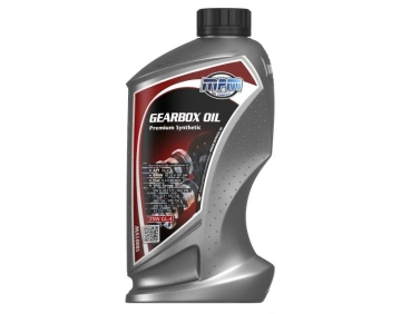 Олива трансмісійна MPM VW Premium Synthetic 75W GL-4 1л (18001) (MPM18001VW)