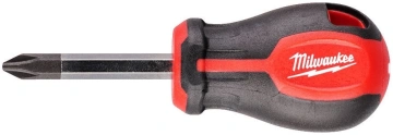 Викрутка Milwaukee магнітна, хрестова PH2x45мм (4932471787)