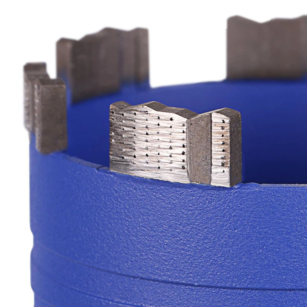 Свердло алмазне DDS-W 082x300-6x1 1/4 UNC DLD 082 RM-TX (10170429024)
