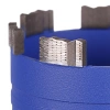 Свердло алмазне DDS-W 082x300-6x1 1/4 UNC DLD 082 RM-TX (10170429024)
