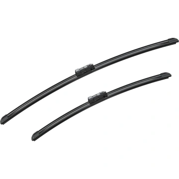 Склоочисник BOSCH Aerotwin безкаркасний комплект 600/475мм (3 397 118 979) (3397118979)