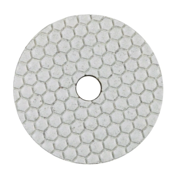 Круги алмазні полірувальні Круг 100x3x15 CleanPad #100 (80115429035)