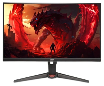 Монітор Acer 24.1" Nitro XV240F6bmiiprx 2xHDMI, DP, MM, IPS, 600Hz, 1ms, FreeSync Premium (UM.FX0EE.601)