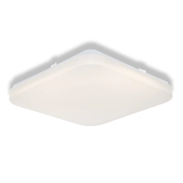 Світильник накладний OSRAM CEILING SQUARE 24Вт 4000K 1920Лм (4099854648748)