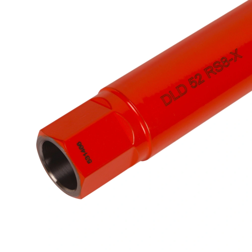 Свердло алмазне DDS-W 052x450-5x1 1/4 UNC DLD 52 RS8-X (10170085182)