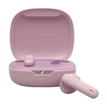 Навушники TWS JBL Wave Flex 2 Рожевий (JBLWFLEX2PIK)