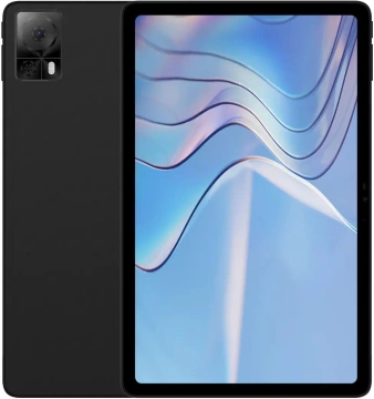 Планшет Doogee T20S 10.4" 8ГБ, 128ГБ, LTE, 7500мА•год, Android, чорний (6924351639990)