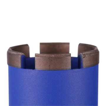 Свердло алмазне DDS-W 67x450-6x1 1/4 UNC Reinforced concrete (17903094529)