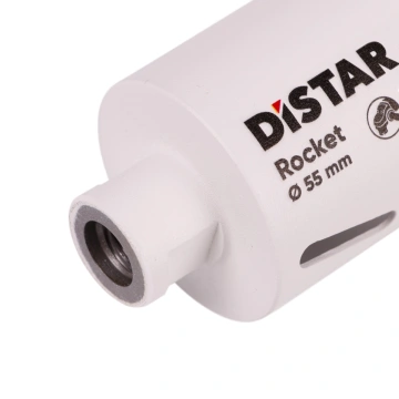 Свердло алмазне DDS-W 55x45-6xM14 Rocket (11120049023)