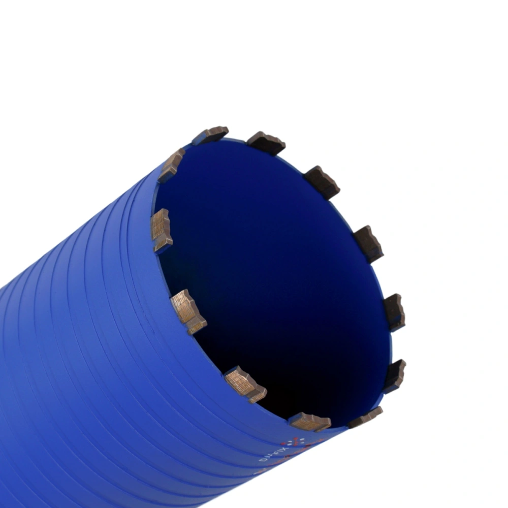 Свердло алмазне DDS-W 172x300-12x1 1/4 UNC DLD 172 RM-TX (10216025012)
