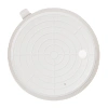 Присоска вакуумна механічна PowerFix white (80115429042)