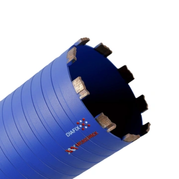 Свердло алмазне DDS-W 122x300-9x1 1/4 UNC DLD 122 RM-TX (10170429032)
