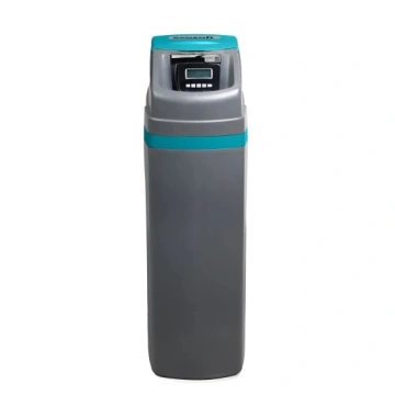 Фільтр пом'якшення води Ecosoft Titanium Azure, до 1.3м.куб•год, підкл. 1", матеріал 18л HCRS (FU0835CABCETA)