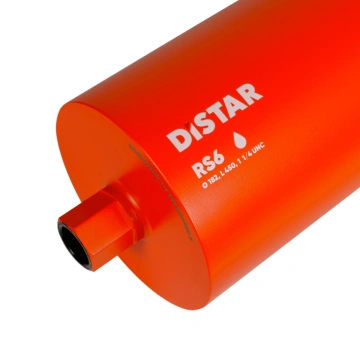 Свердло алмазне DDS-W 182x450-13x1 1/4 UNC DLD 182 RS6 (10170085135)