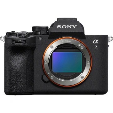 Цифр. фотокамера Sony Alpha 7M5 body black (ILCE7M5B.FS1)