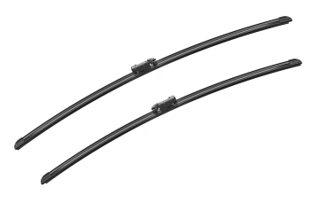 Склоочисник BOSCH Aerotwin безкаркасний комплект 750/700мм (3 397 014 009) (3397014009)