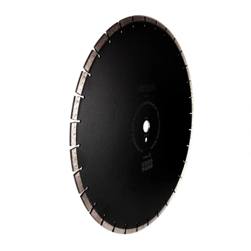 Круг алмазний вiдрiзний 1A1RSS/C3 450x4,0/3,0x10x25,4-11,5-32 HIT Asphalt (10170085106)