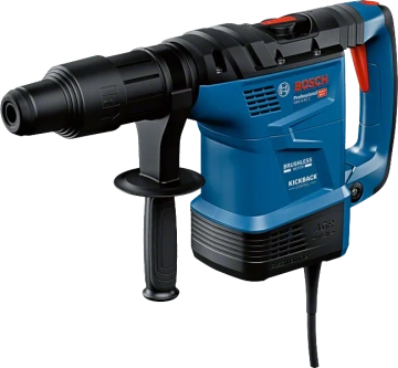 Перфоратор Bosch GBH 6-42C SDS-plus 1300Вт 9Дж 7.7кг (0.611.278.020)