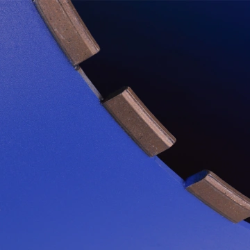 Свердло алмазне DDS-W 250x450-20x1 1/4 UNC Reinforced concrete (17903094019)