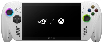 Ігрова консоль ASUS ROG XBOX Ally 512GB (90NV00G1-M001P0)