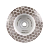 Фреза алмазна DGM-S 100/M14 Hard Ceramics 60 (17483524005)