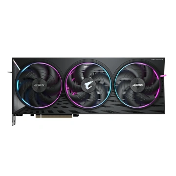Відеокарта GIGABYTE Radeon RX 9070 XT 16GB GDDR6 AORUS ELITE (GV-R9070XTAORUS_E-16GD)