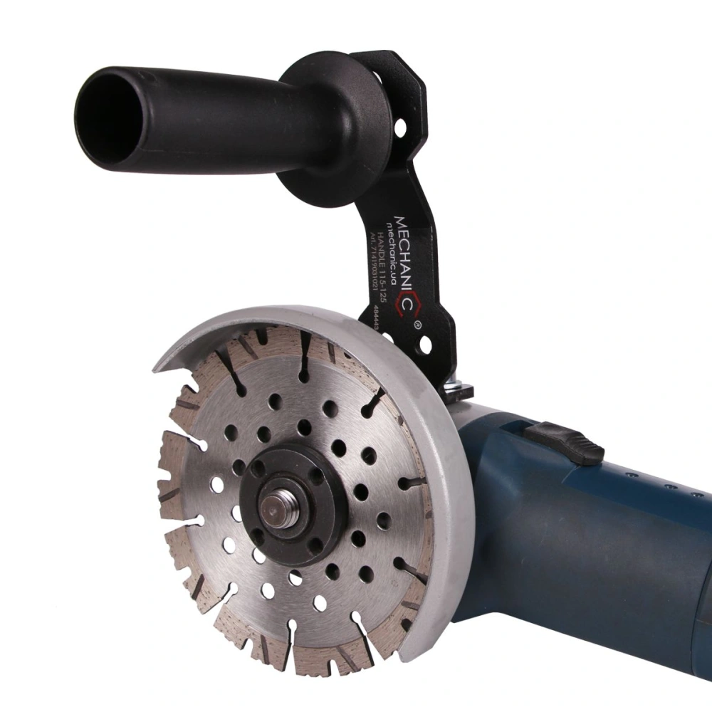 Кронштейн для КШМ HANDLE 115-125 (71419031021)